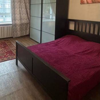 Сдается 2-х комнатная квартира, 40 м²