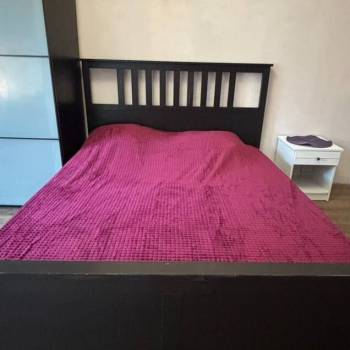 Сдается 2-х комнатная квартира, 40 м²