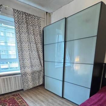 Сдается 2-х комнатная квартира, 40 м²
