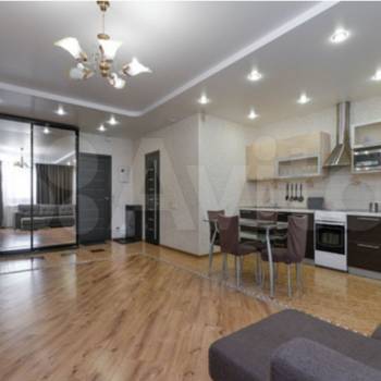 Сдается 2-х комнатная квартира, 65 м²