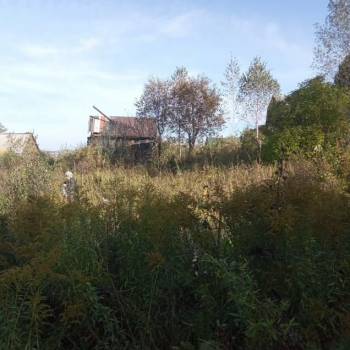 Продается Участок, 400 м²