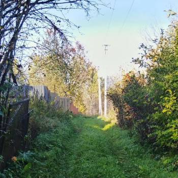 Продается Участок, 400 м²