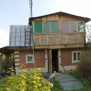 Продается Дом, 40 м²