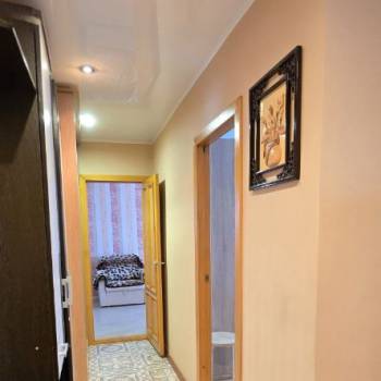 Продается 2-х комнатная квартира, 49,8 м²