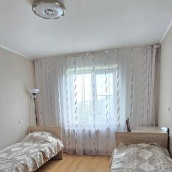 Продается 2-х комнатная квартира, 49,8 м²