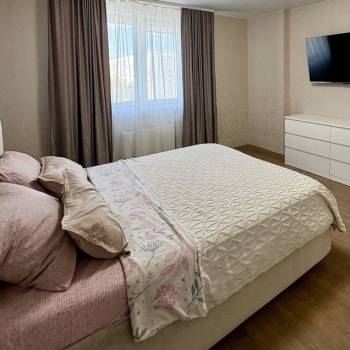 Продается 2-х комнатная квартира, 61 м²