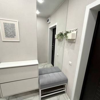 Продается 2-х комнатная квартира, 61 м²