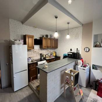 Продается 1-комнатная квартира, 50 м²