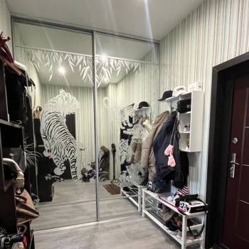 Продается 1-комнатная квартира, 50 м²