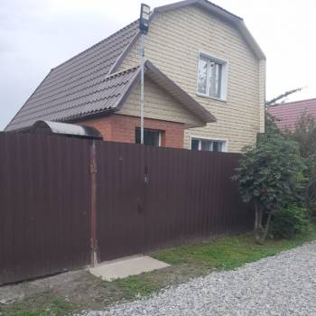 Продается Дом, 72 м²