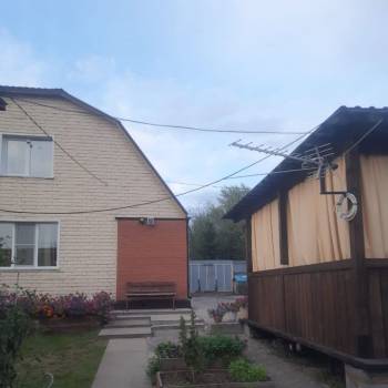 Продается Дом, 72 м²