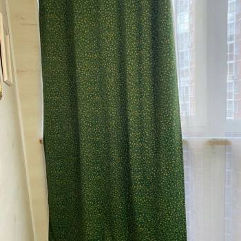 Продается 1-комнатная квартира, 42 м²