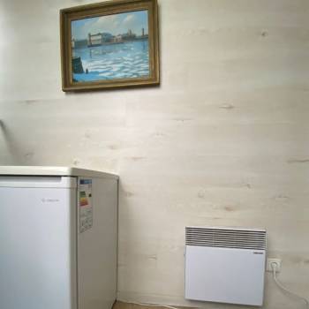 Продается 1-комнатная квартира, 42 м²