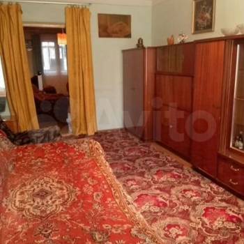 Продается 3-х комнатная квартира, 63 м²