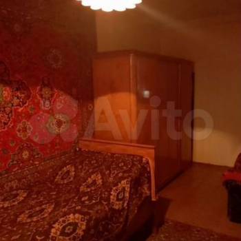 Продается 3-х комнатная квартира, 63 м²