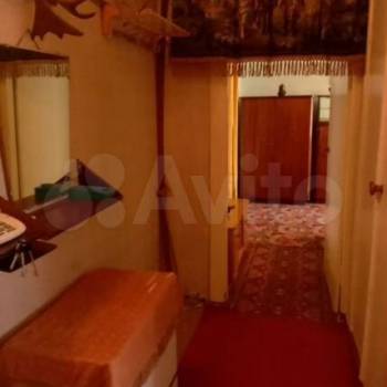 Продается 3-х комнатная квартира, 63 м²