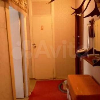 Продается 3-х комнатная квартира, 63 м²