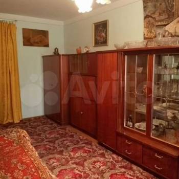 Продается 3-х комнатная квартира, 63 м²