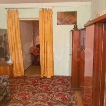 Продается 3-х комнатная квартира, 63 м²