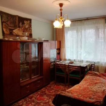 Продается 3-х комнатная квартира, 63 м²