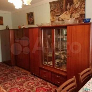 Продается 3-х комнатная квартира, 63 м²