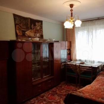 Продается 3-х комнатная квартира, 63 м²
