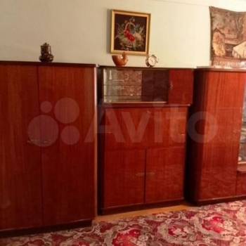 Продается 3-х комнатная квартира, 63 м²