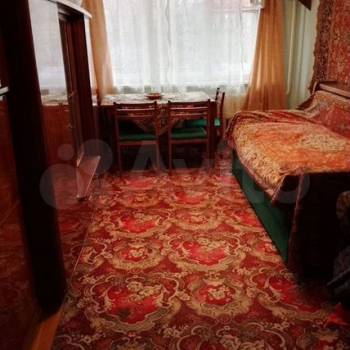 Продается 3-х комнатная квартира, 63 м²