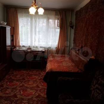 Продается 3-х комнатная квартира, 63 м²