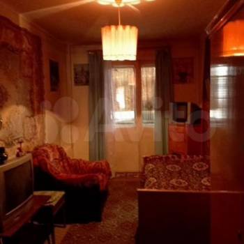 Продается 3-х комнатная квартира, 63 м²