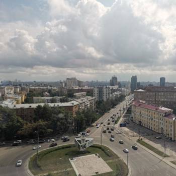 Продается 3-х комнатная квартира, 97 м²