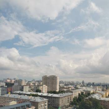 Продается 3-х комнатная квартира, 97 м²