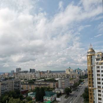 Продается 3-х комнатная квартира, 97 м²