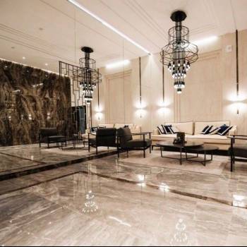 Продается 3-х комнатная квартира, 97 м²