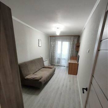 Сдается Многокомнатная квартира, 63 м²