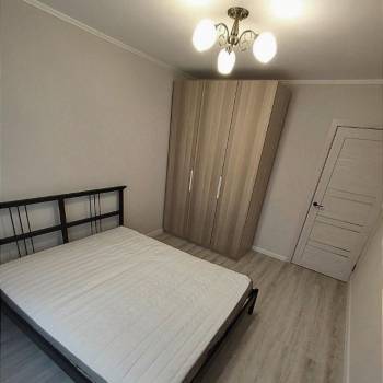 Сдается Многокомнатная квартира, 63 м²