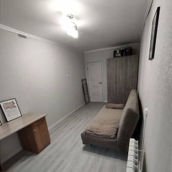 Сдается Многокомнатная квартира, 63 м²