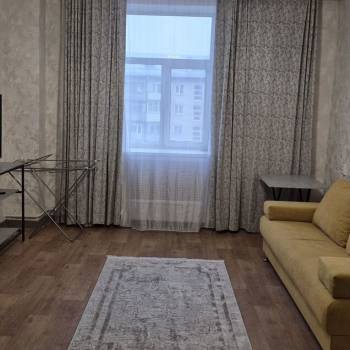 Сдается 2-х комнатная квартира, 54 м²