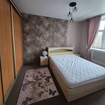 Сдается 2-х комнатная квартира, 54 м²