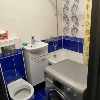 Сдается 2-х комнатная квартира, 44 м²