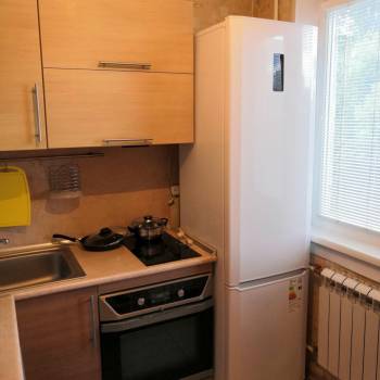 Сдается 2-х комнатная квартира, 44 м²