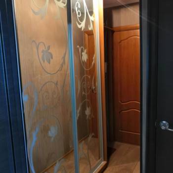 Сдается 2-х комнатная квартира, 44 м²