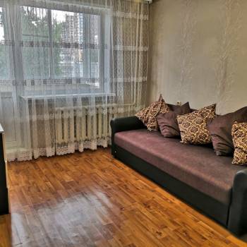 Сдается 2-х комнатная квартира, 44 м²