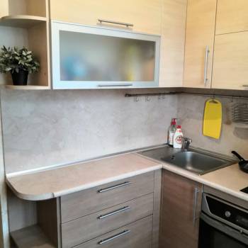 Сдается 2-х комнатная квартира, 44 м²