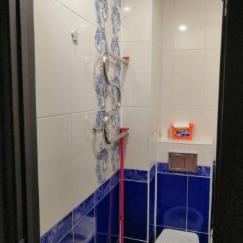 Сдается 2-х комнатная квартира, 44 м²