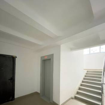 Продается 1-комнатная квартира, 58 м²