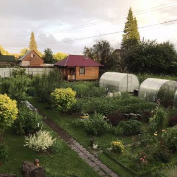 Продается Дом, 66 м²