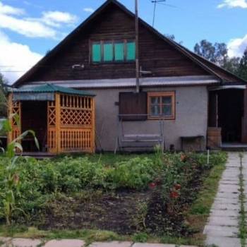 Продается Дом, 82 м²