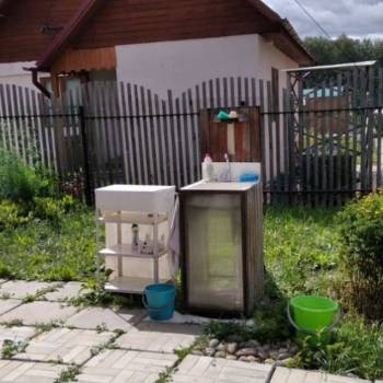 Продается Дом, 82 м²