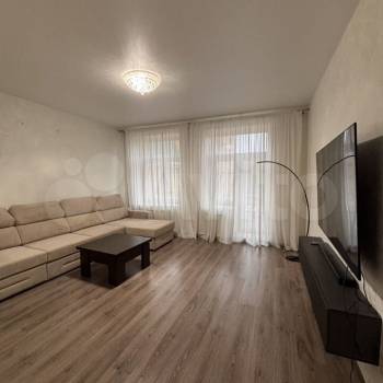 Продается 2-х комнатная квартира, 68 м²